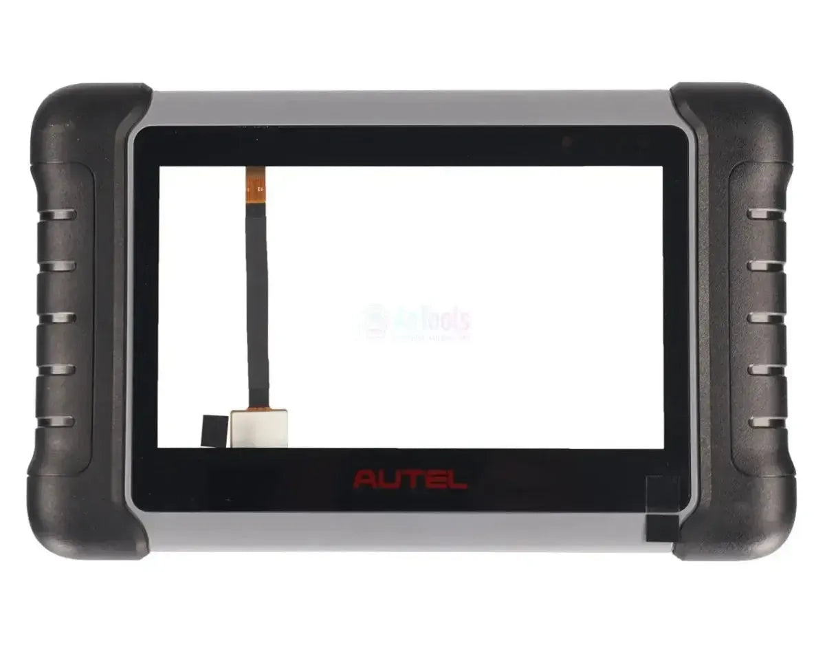 Autel MaxiCom MK808 écran tactile