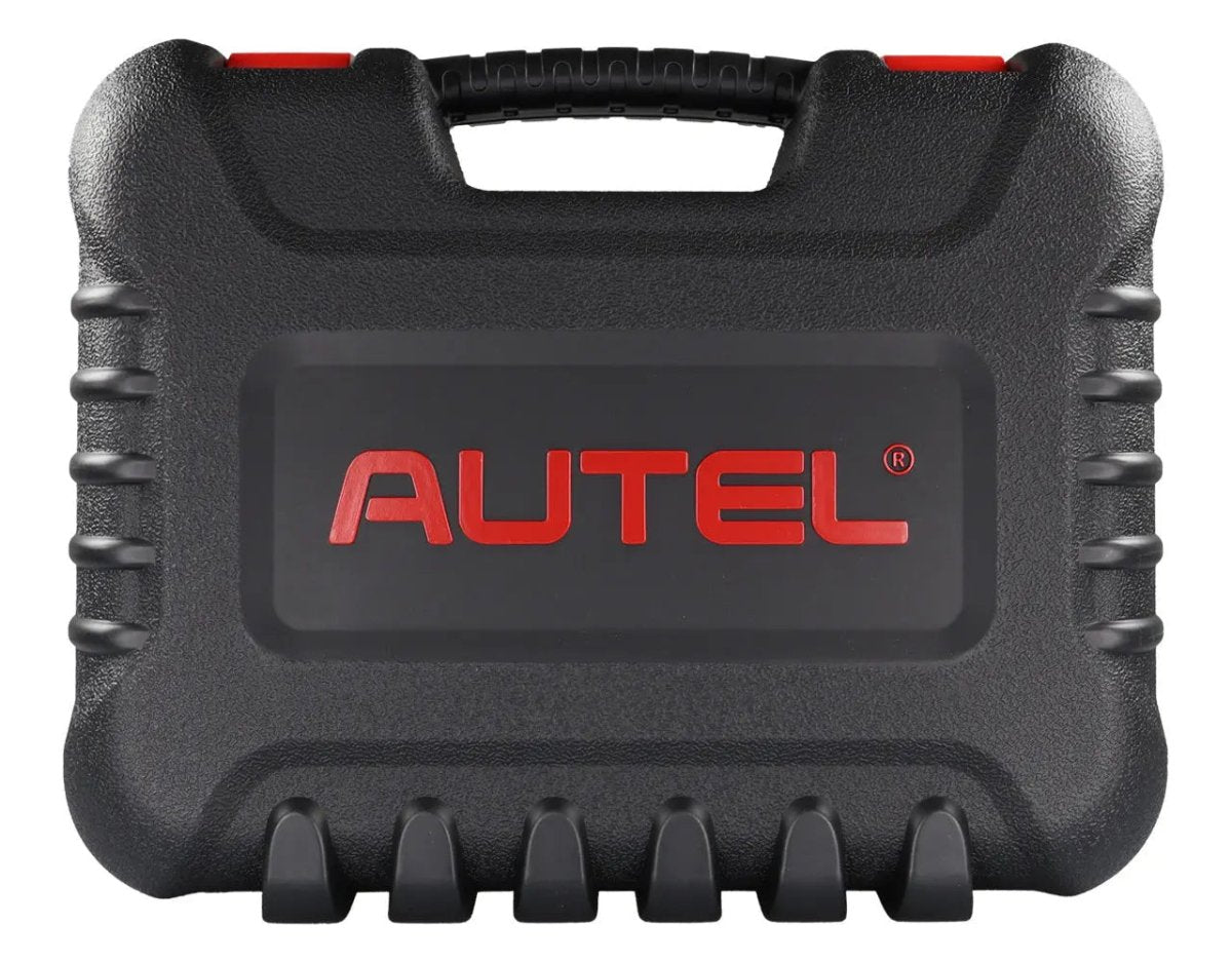 Autel MaxiCom MK808K-BT Auto Uitleesapparaat