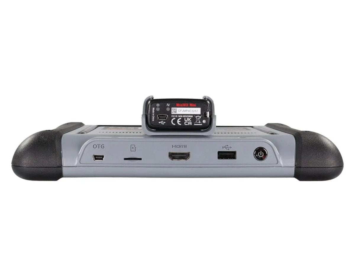 Autel MaxiCom MK808K-BT Auto Uitleesapparaat