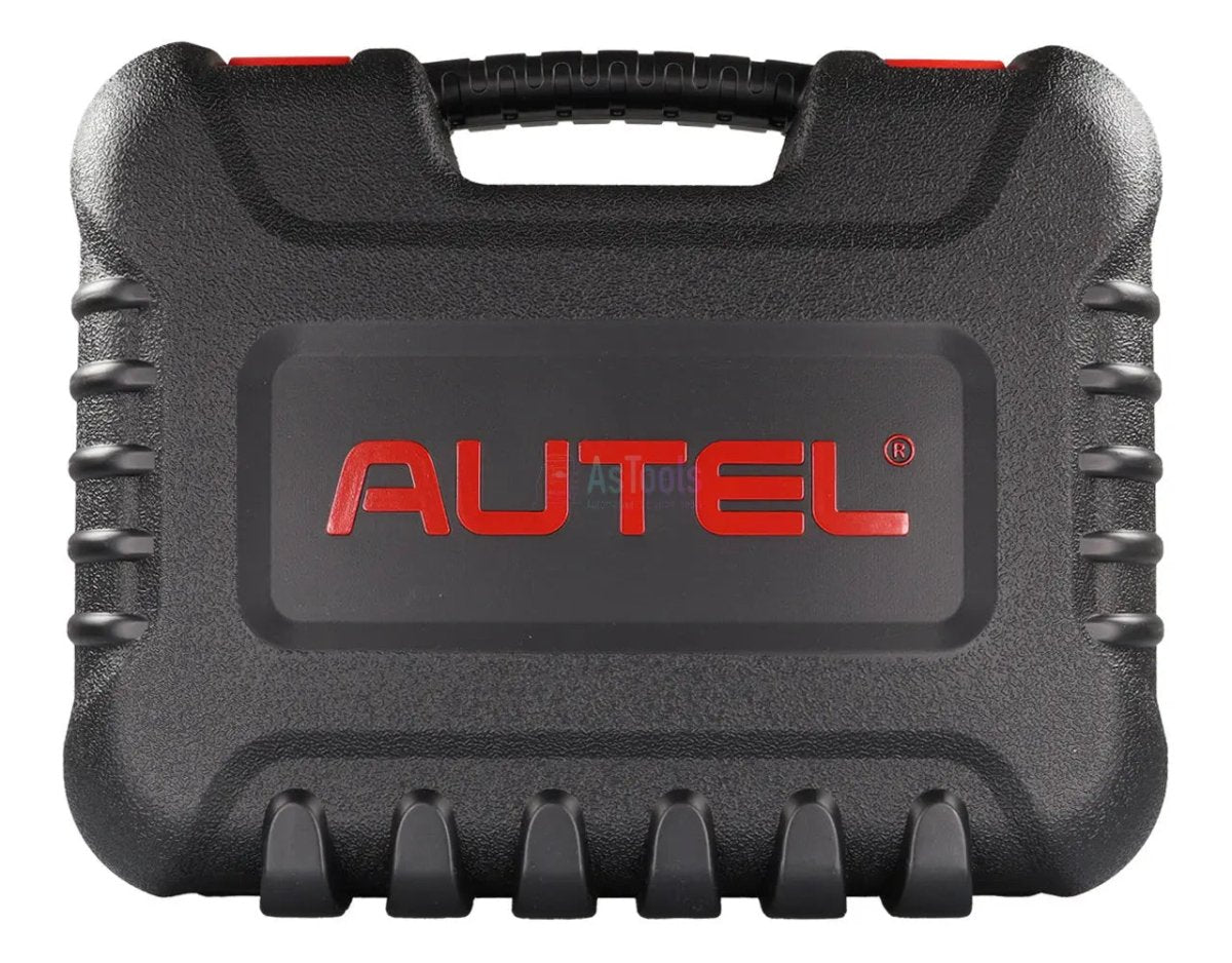 Autel MaxiCom MK808S Auto Uitleesapparaat
