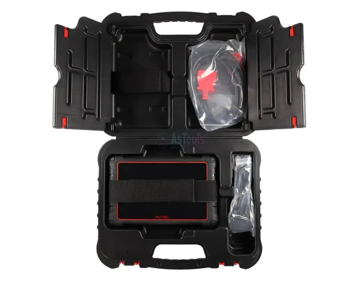 Autel MaxiCom MK900 Appareil de diagnostic Voiture
