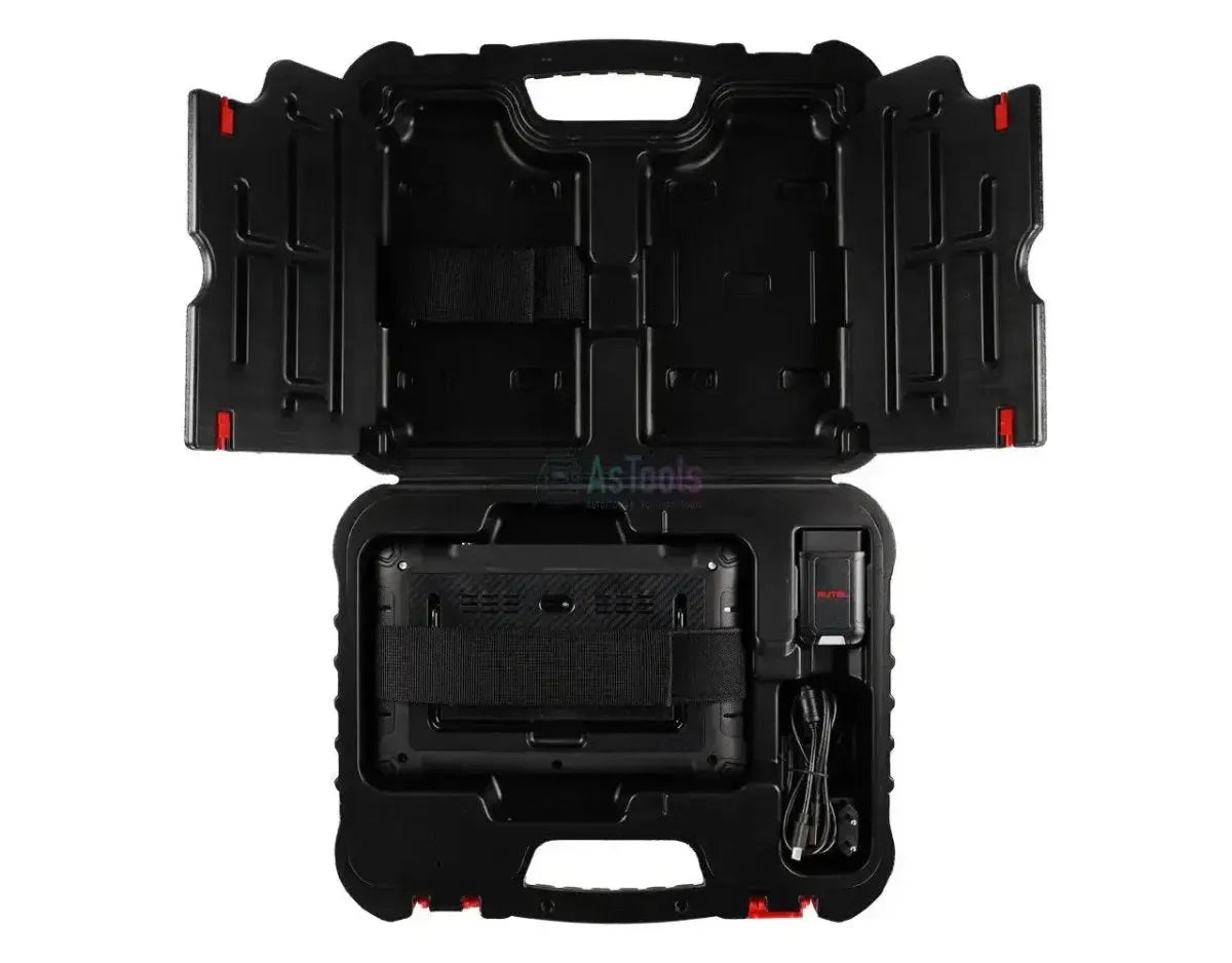 Autel MaxiCom MK900-BT Voiture Appareil de diagnostic