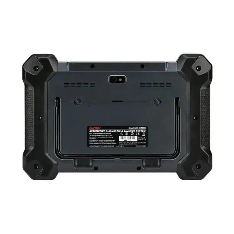 Autel MaxiCom MK908 Voiture Appareil de diagnostic