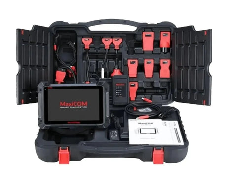 Autel MaxiCom MK908 Voiture Appareil de diagnostic