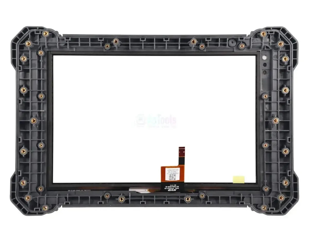 Autel MaxiCom MK908 Pro écran tactile