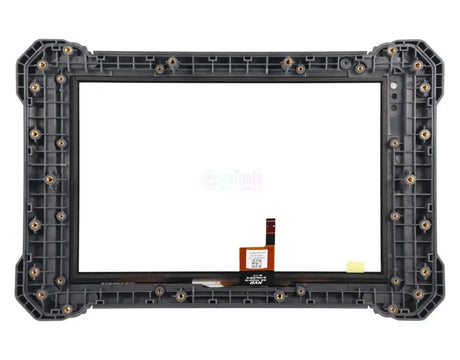 Autel MaxiCom MK908 Pro écran tactile