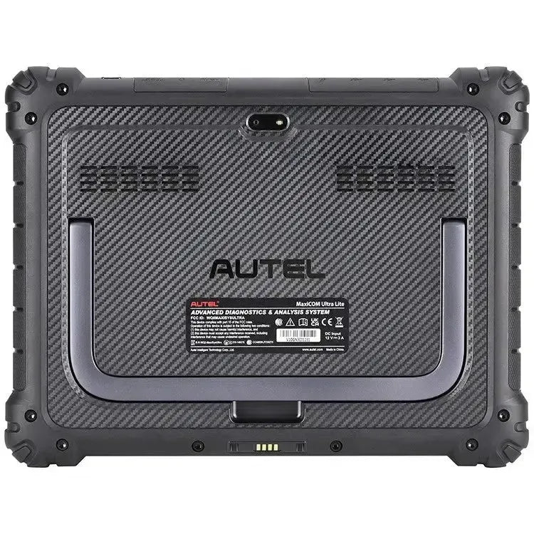 Autel MaxiCom Ultra Lite Voiture Appareil de diagnostic