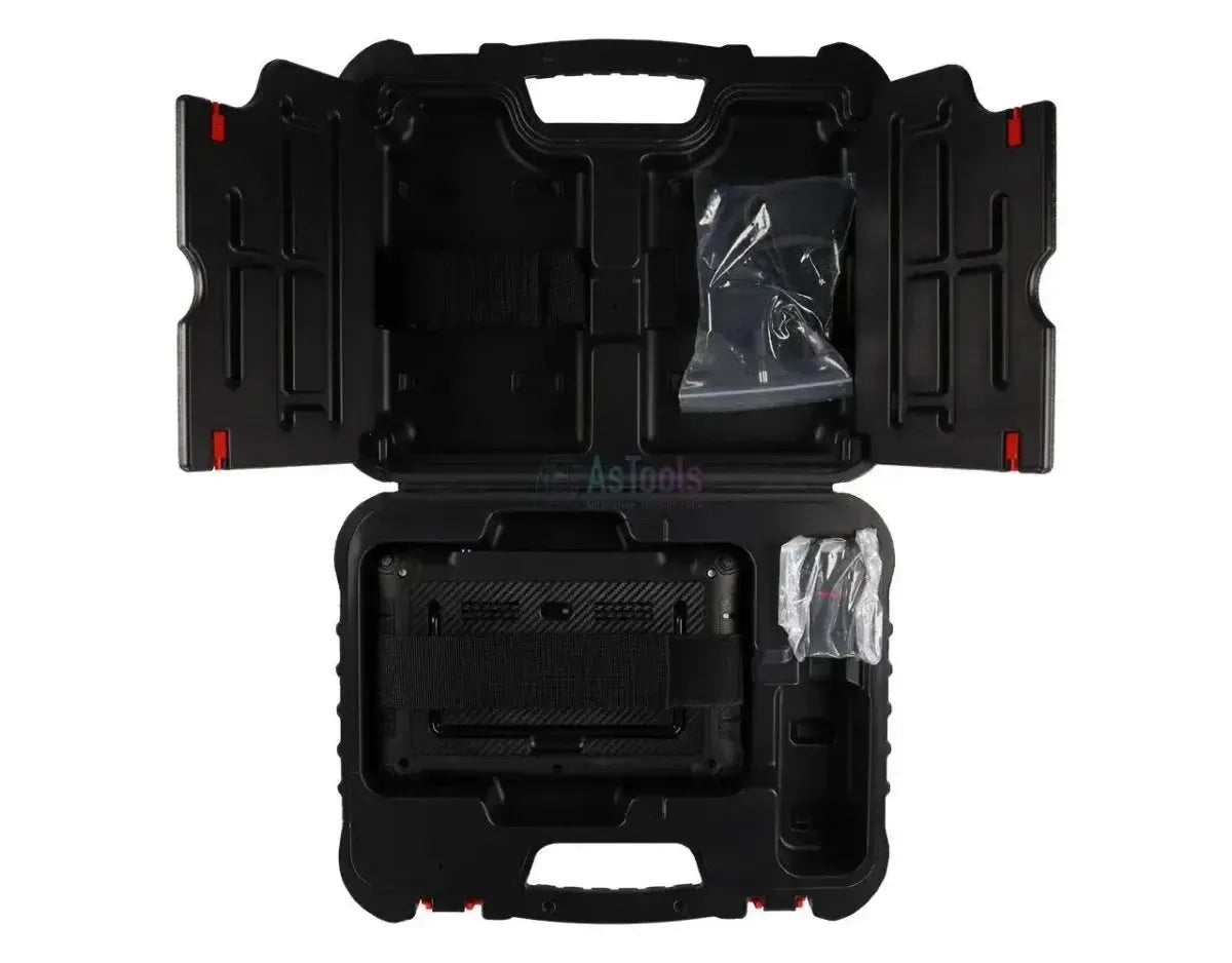 Autel MaxiDas DS900-BT Voiture Appareil de diagnostic