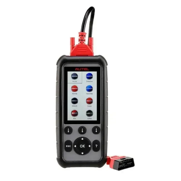 Autel MaxiDiag MD806 Pro Voiture Appareil de diagnostic