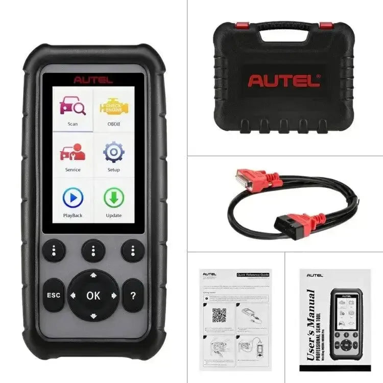 Autel MaxiDiag MD806 Pro Voiture Appareil de diagnostic