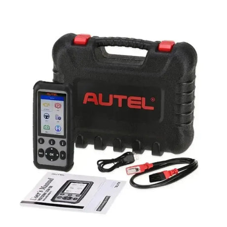 Autel MaxiDiag MD806 Pro Voiture Appareil de diagnostic