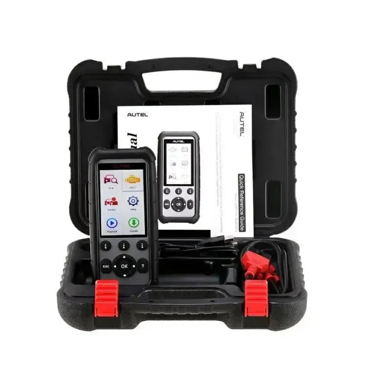 Autel MaxiDiag MD806 Pro Voiture Appareil de diagnostic