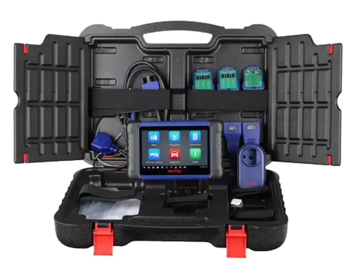 Autel MaxiIM IM508S Voiture programmeur de clés