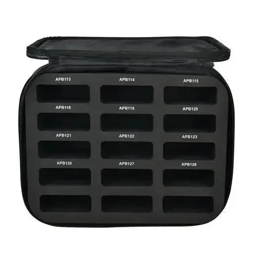 Kit d'adaptateur Autel MaxiIM IMPKA 12 pièces