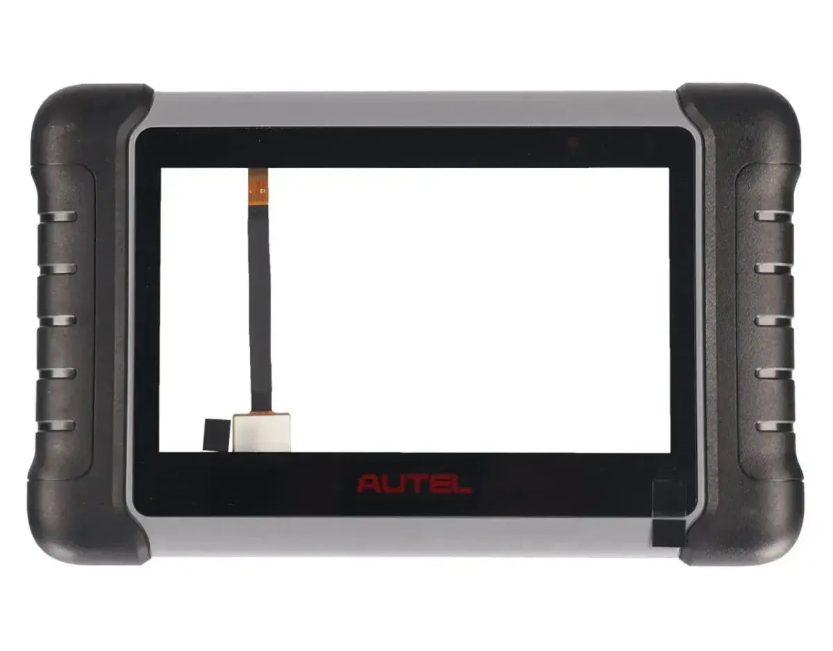 Autel MaxiPro MP808BT écran tactile
