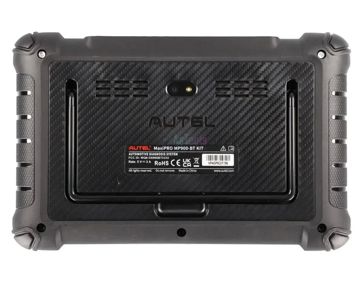 Autel MaxiPro MP900-BT Kit Voiture Appareil de diagnostic