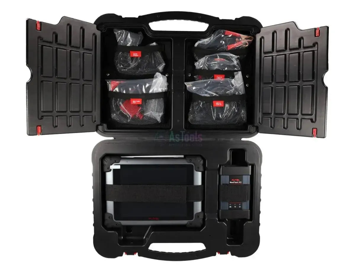 Autel MaxiSys Elite II Pro Voiture Appareil de diagnostic