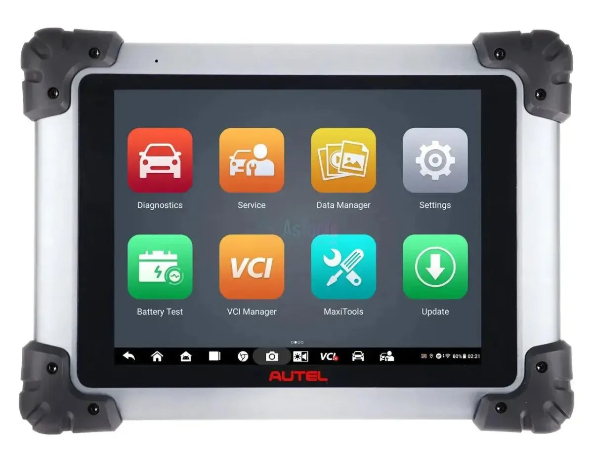 Autel MaxiSys Elite II Pro Voiture Appareil de diagnostic