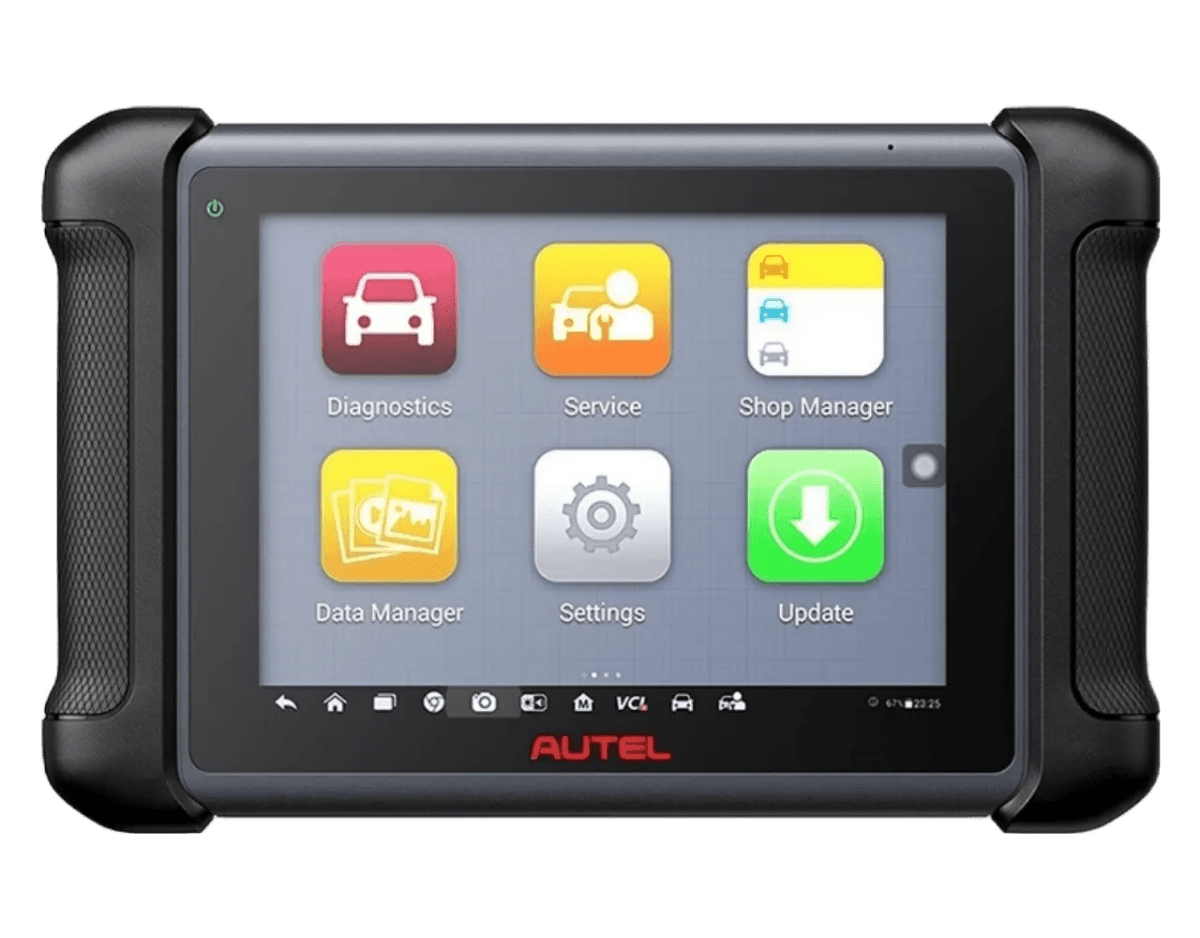 Autel MaxiSys MS906S Auto Uitleesapparaat