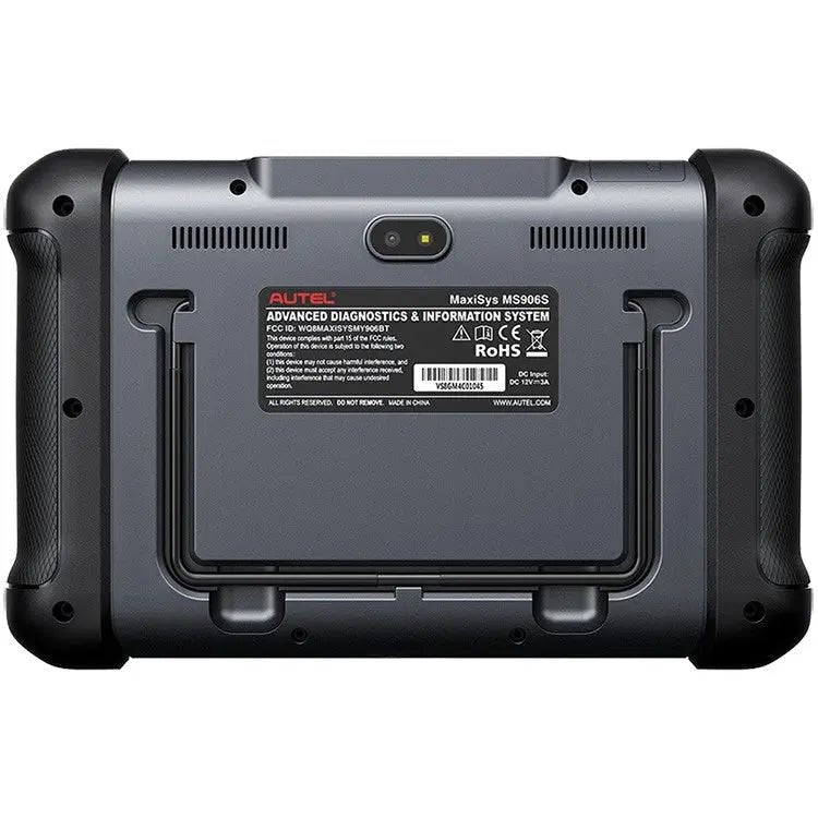 Autel MaxiSys MS906S Auto Uitleesapparaat