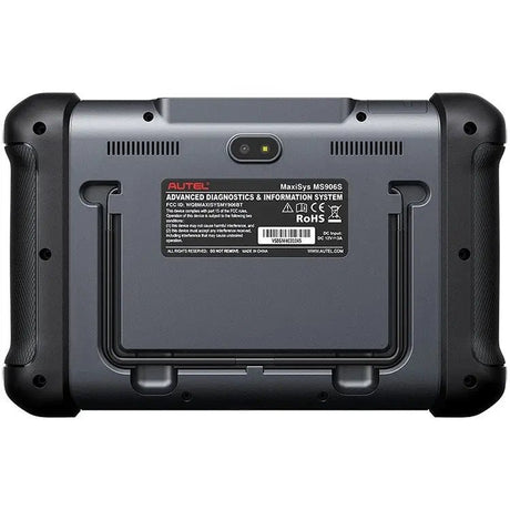 Autel MaxiSys MS906S Auto Uitleesapparaat