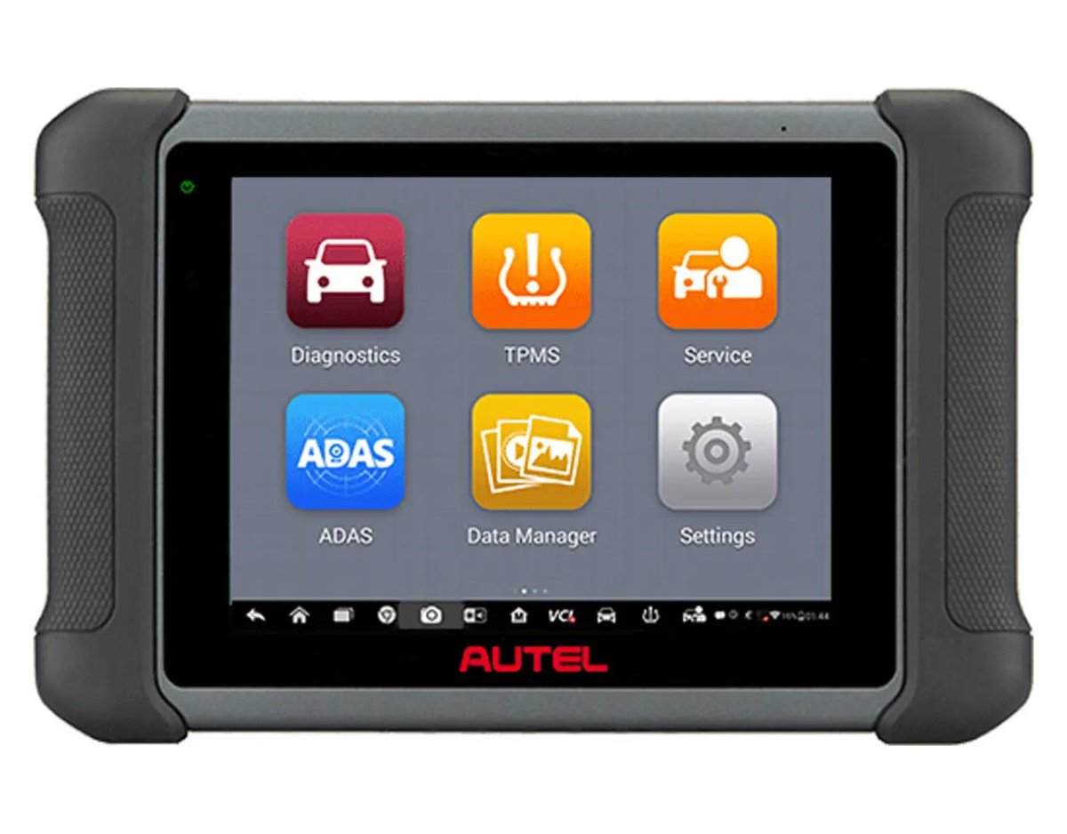 Autel MaxiSys MS906TS Auto Uitleesapparaat