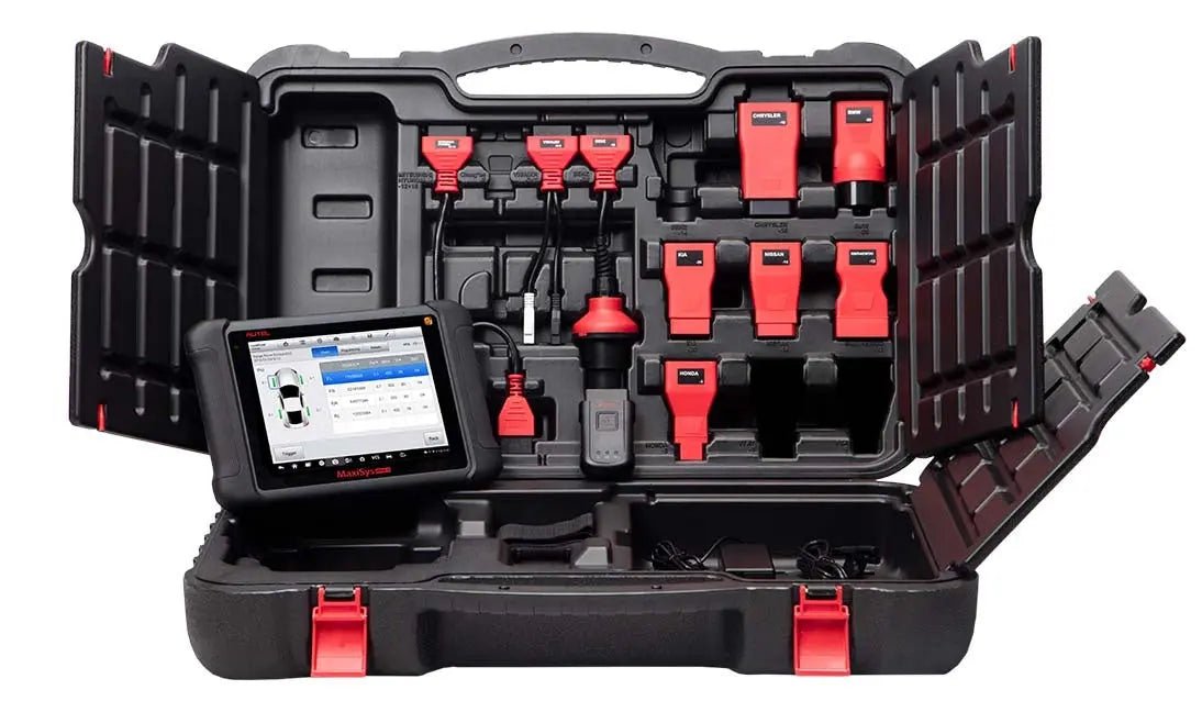 Autel MaxiSys MS906TS Auto Uitleesapparaat