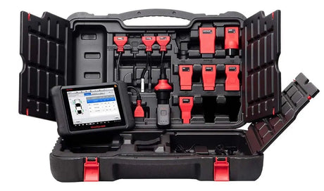 Autel MaxiSys MS906TS Auto Uitleesapparaat