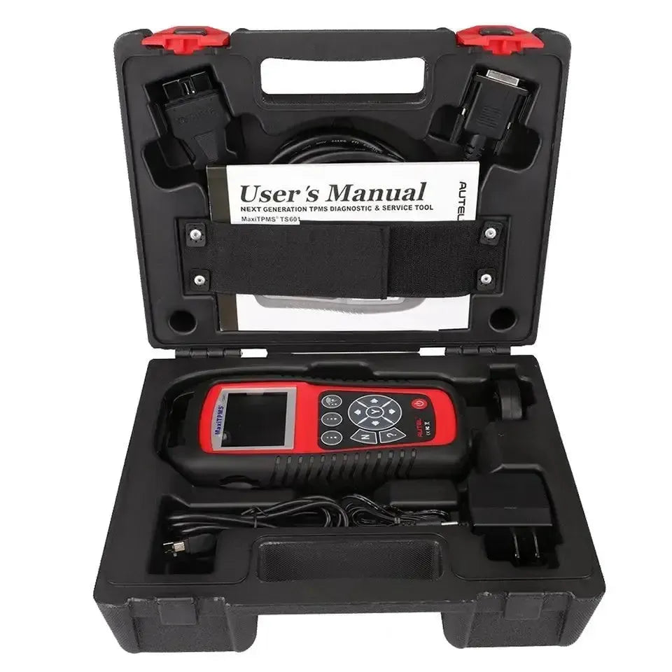 Autel MaxiTPMS TS601 Programmeur TPMS