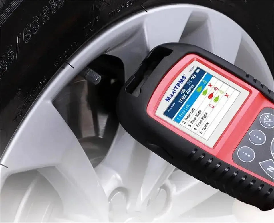 Autel MaxiTPMS TS601 Programmeur TPMS