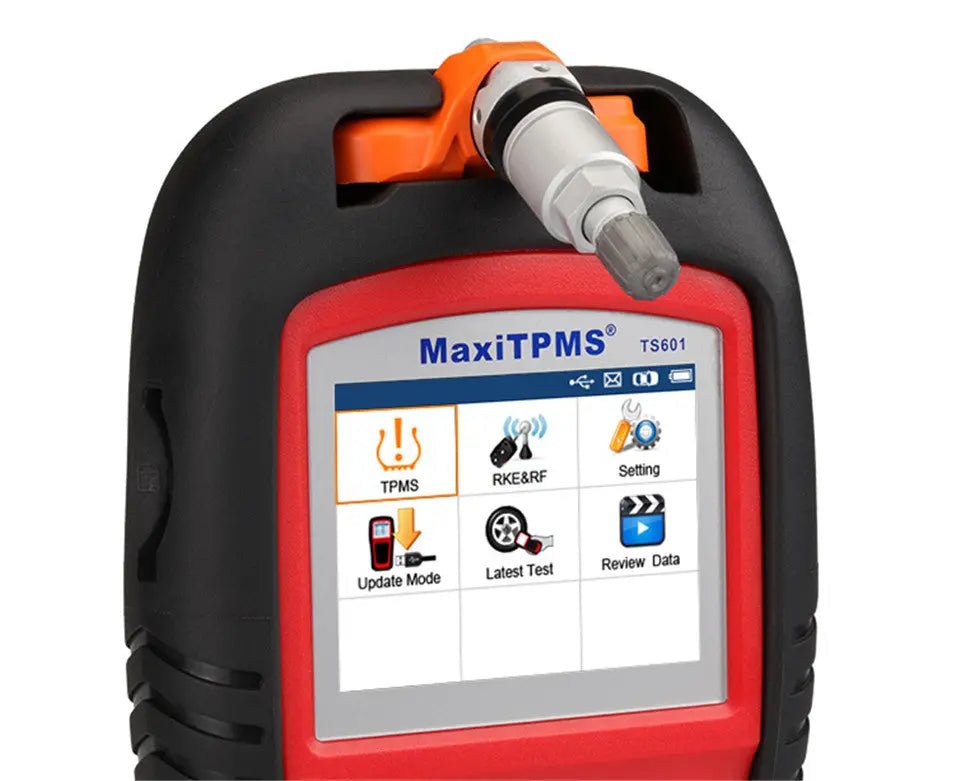 Autel MaxiTPMS TS601 TPMS Programmeur