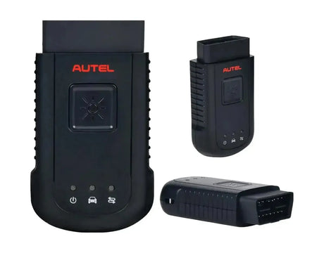 Interface Autel MaxiVCI V100