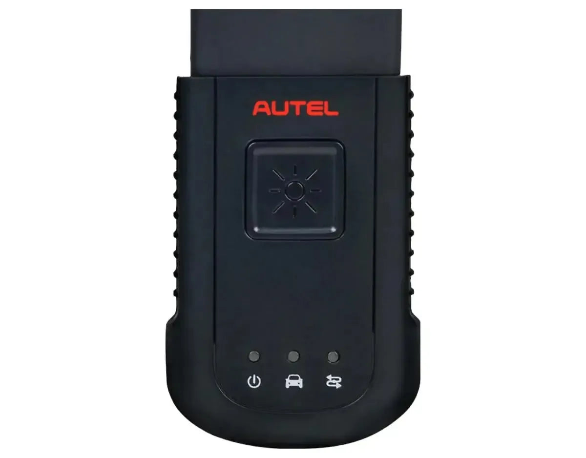 Interface Autel MaxiVCI V100