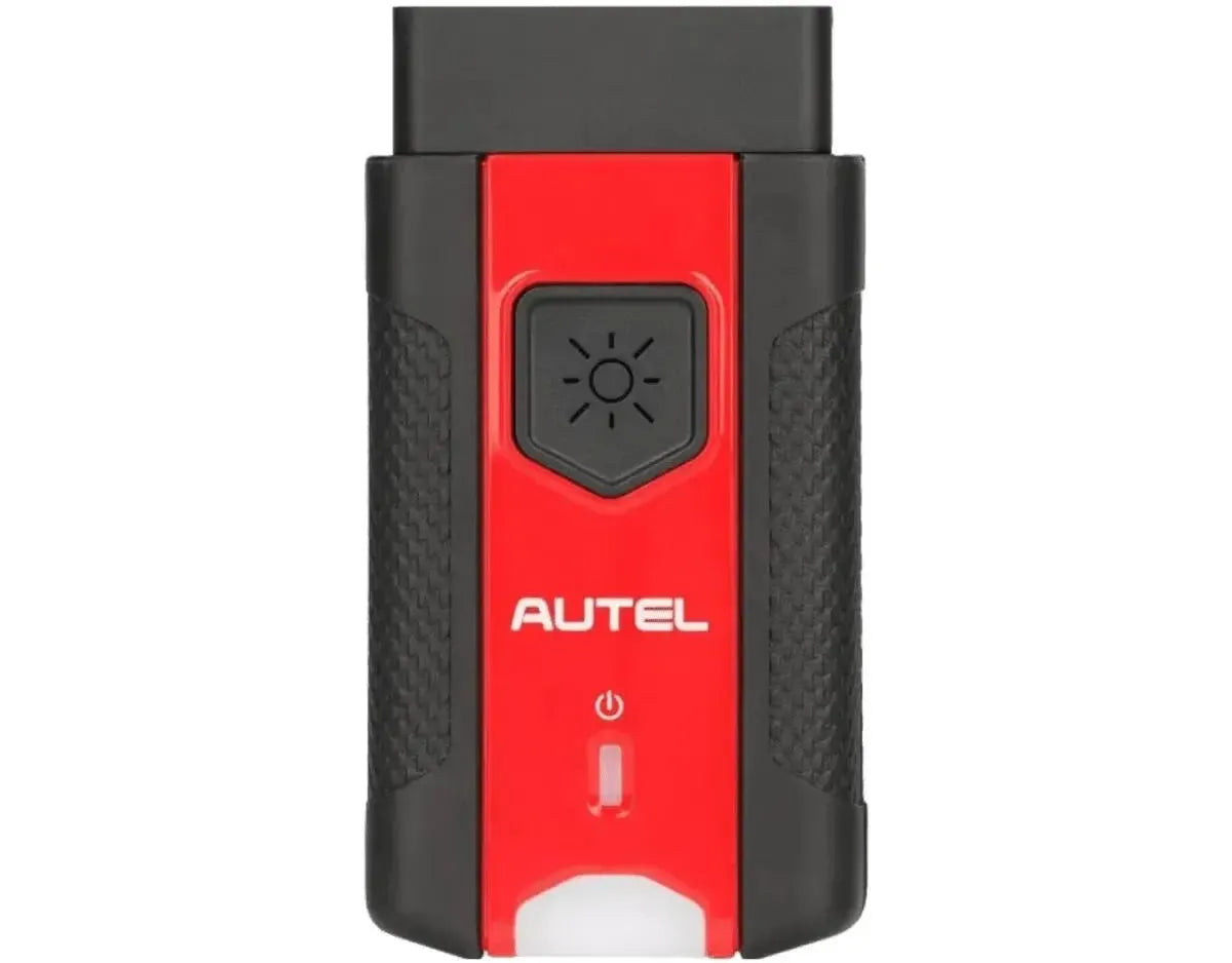 Interface Autel MaxiVCI V200