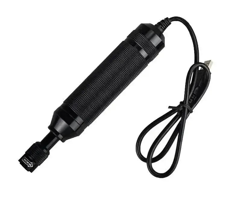 Autel MaxiVideo MV108 Caméra d'inspection USB 8,5 mm