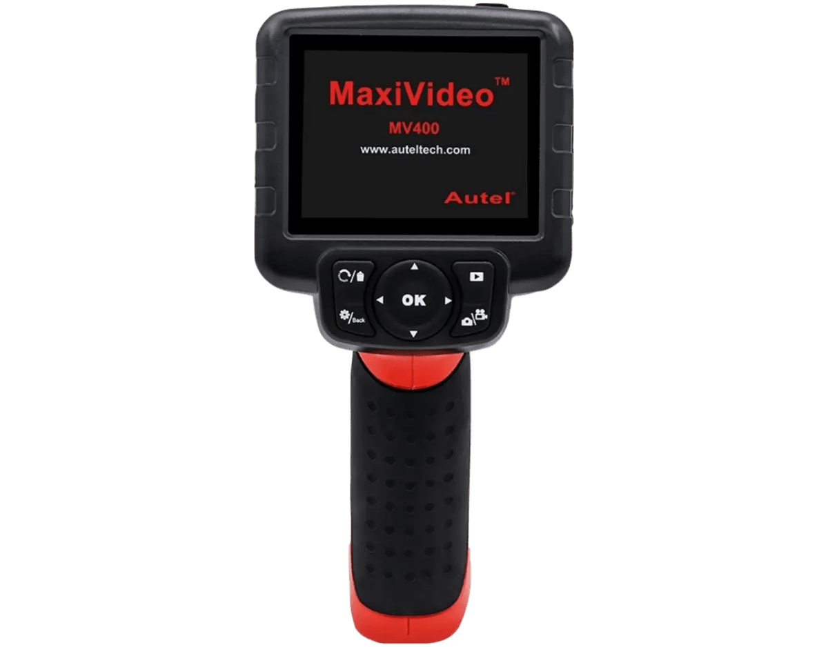 Autel MaxiVideo MV400 Inspectiecamera 5,5 mm