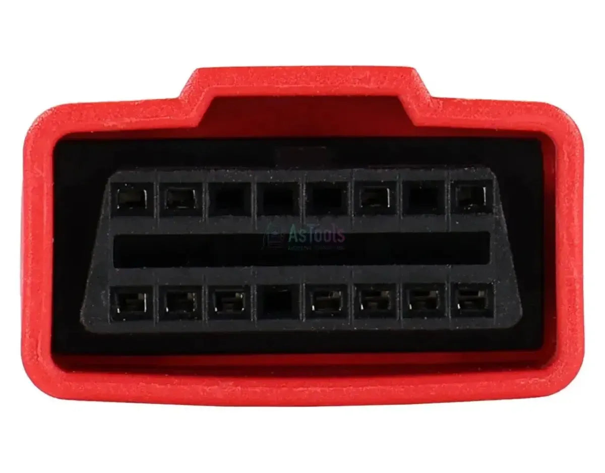 Adaptateur Autel Mazda 17 broches OBD1 - 16 broches OBD2 pour voiture particulière
