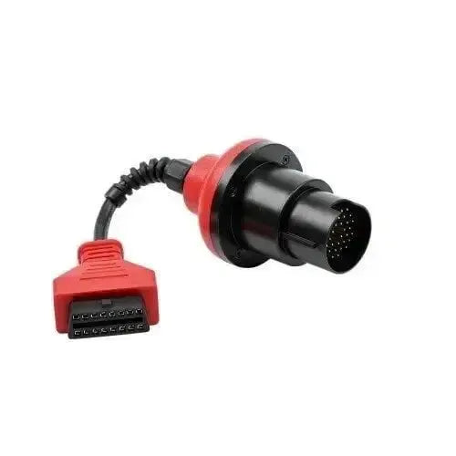 Autel Mercedes 38 broches OBD1 - 16 broches OBD2 Câble adaptateur voiture particulière