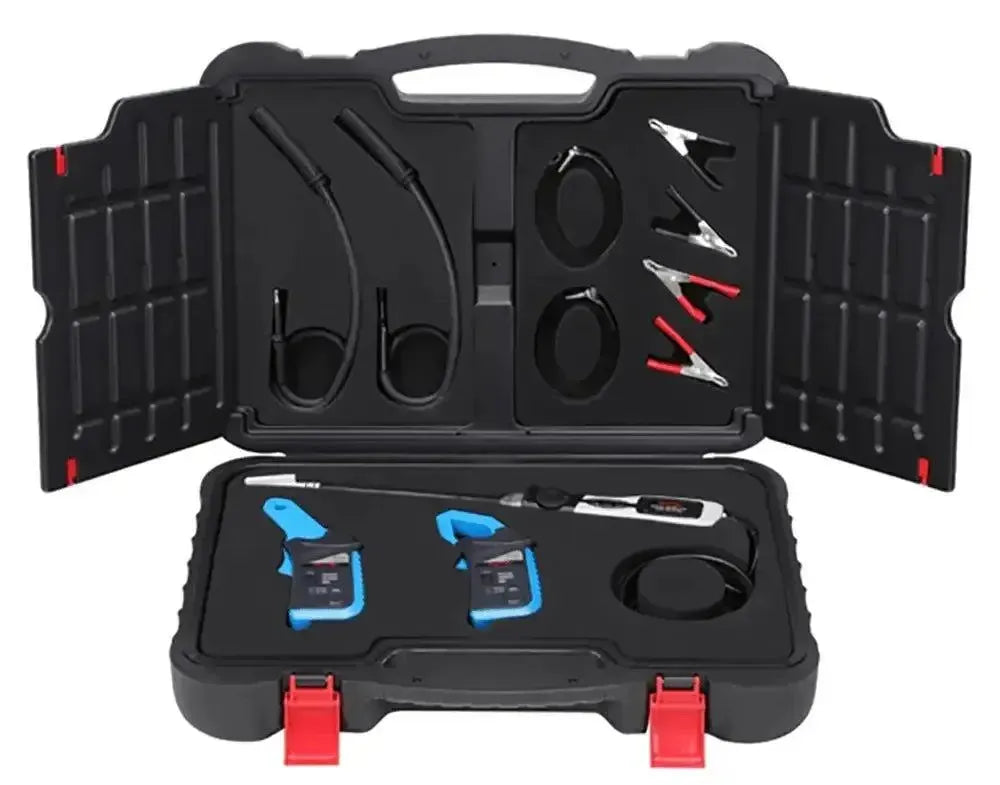 Kit d'accessoires pour oscilloscope Autel MSOAK