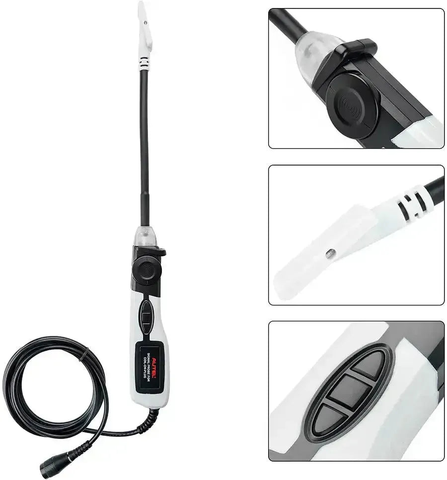 Kit d'accessoires pour oscilloscope Autel MSOAK