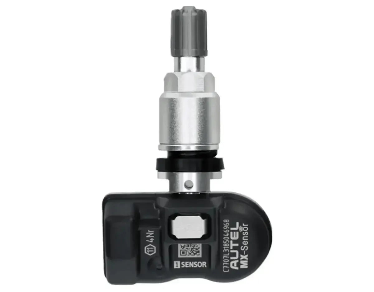 Autel MX-Capteur 315MHz+433MHz Aluminium TPMS (Press-in)