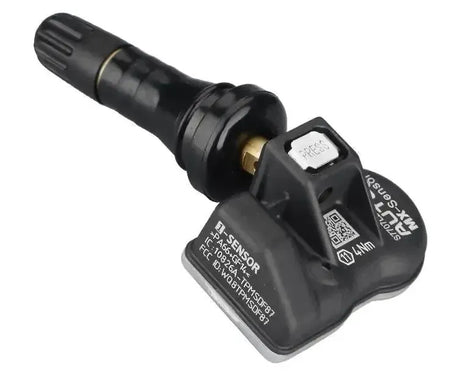Capteur Autel MX 315MHz+433MHz en caoutchouc TPMS (à pression)
