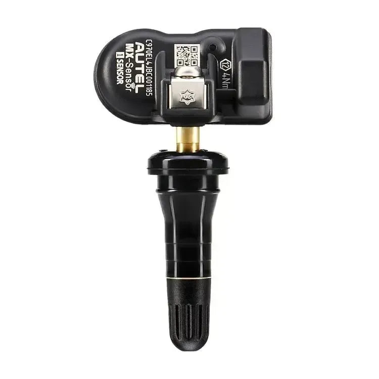 Autel MX-Capteur 315MHz+433MHz Caoutchouc TPMS (À vis)