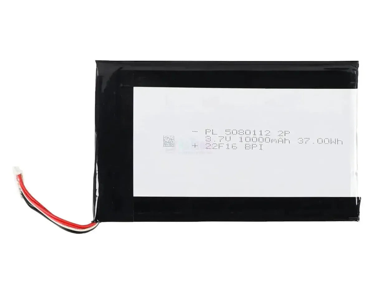 Autel PL5080112-2P Batterie