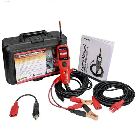 Autel Powerscan PS100 Circuittester