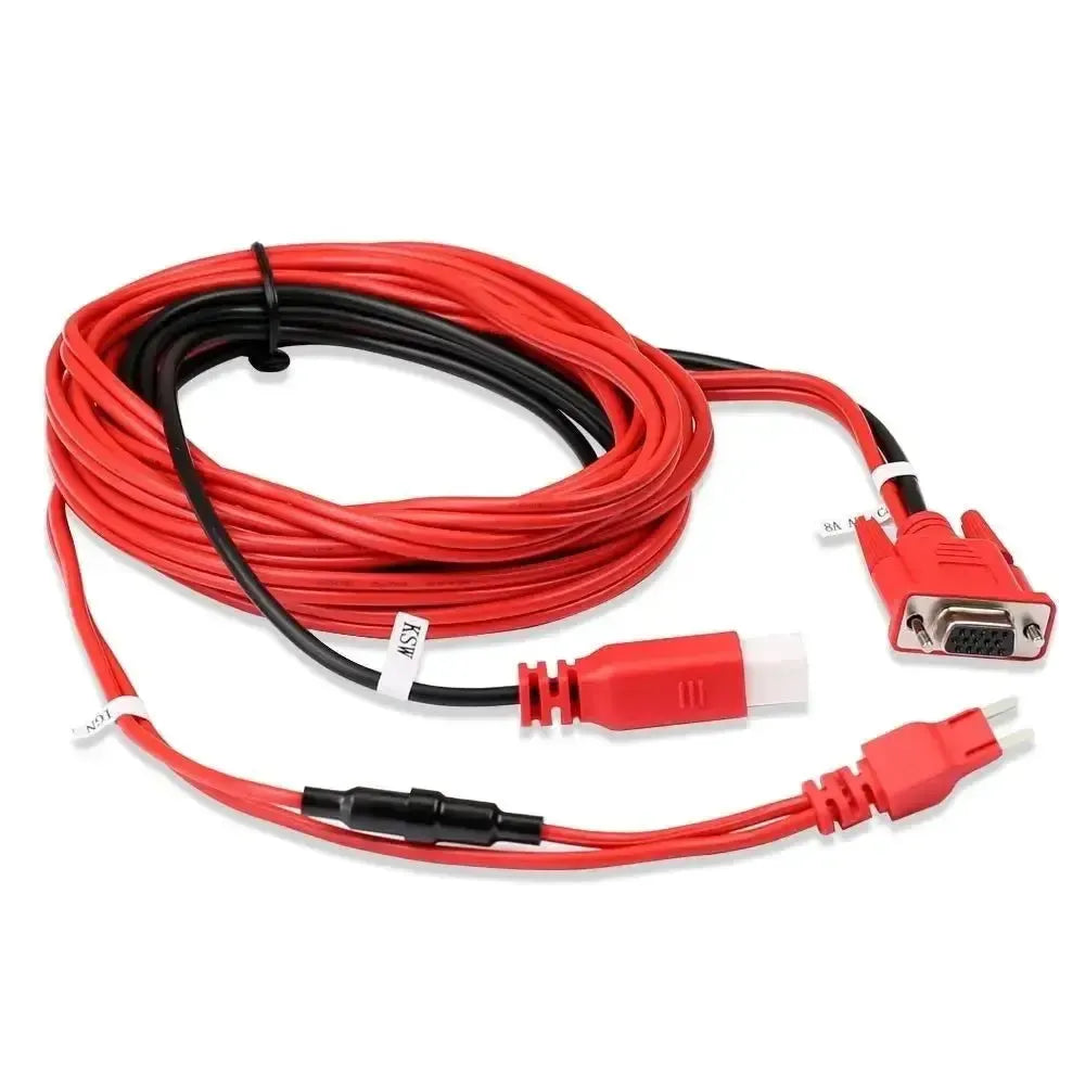 Kit Autel Toyota 8A Blade AKL