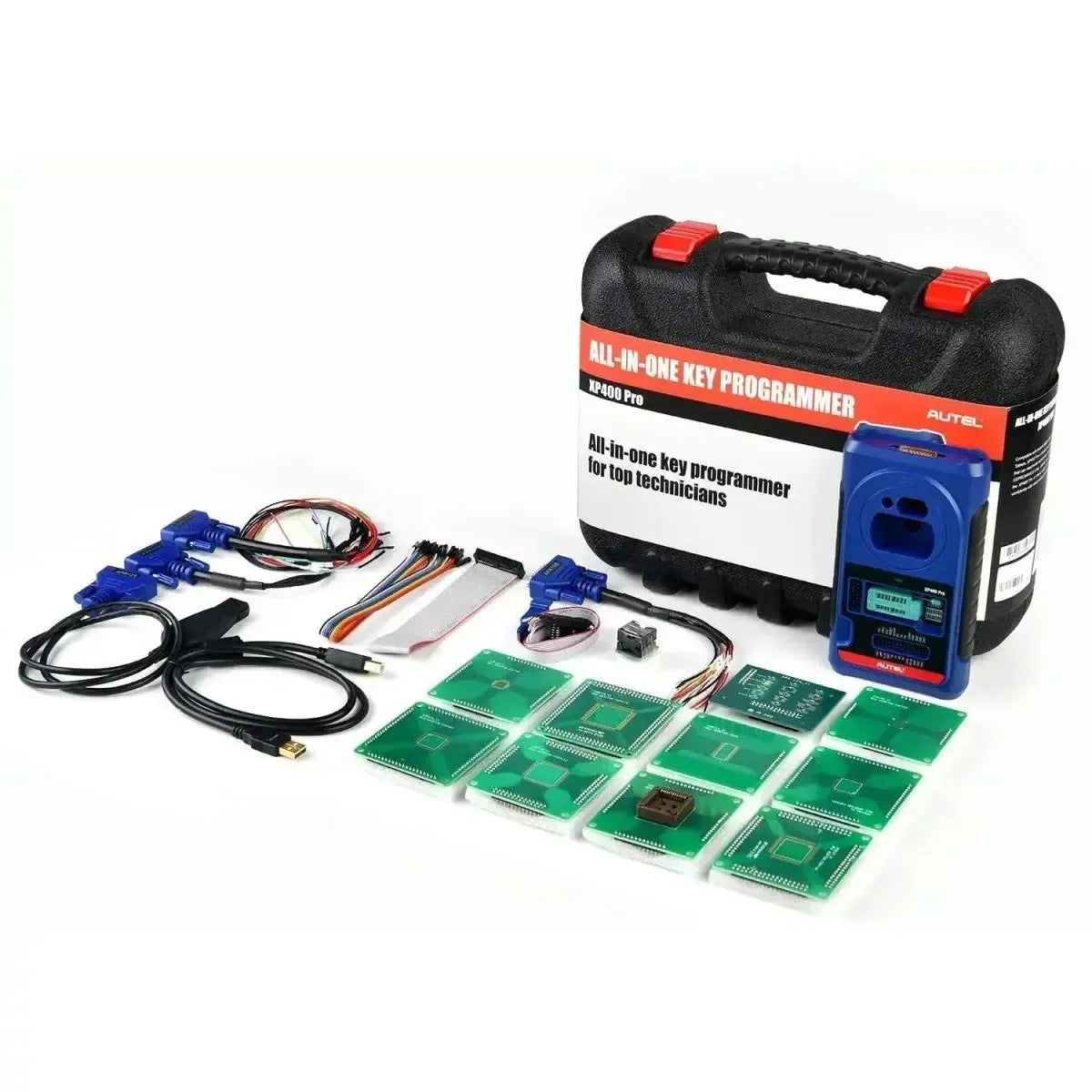 Programmeur de clés Autel XP400 Pro
