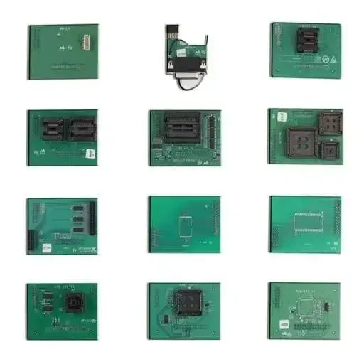 Programmeur de clés Autel XP400 Pro