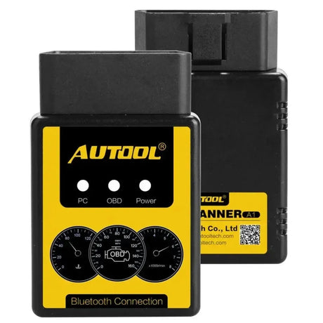 Autool A1 | Interface ELM327 (WiFi)