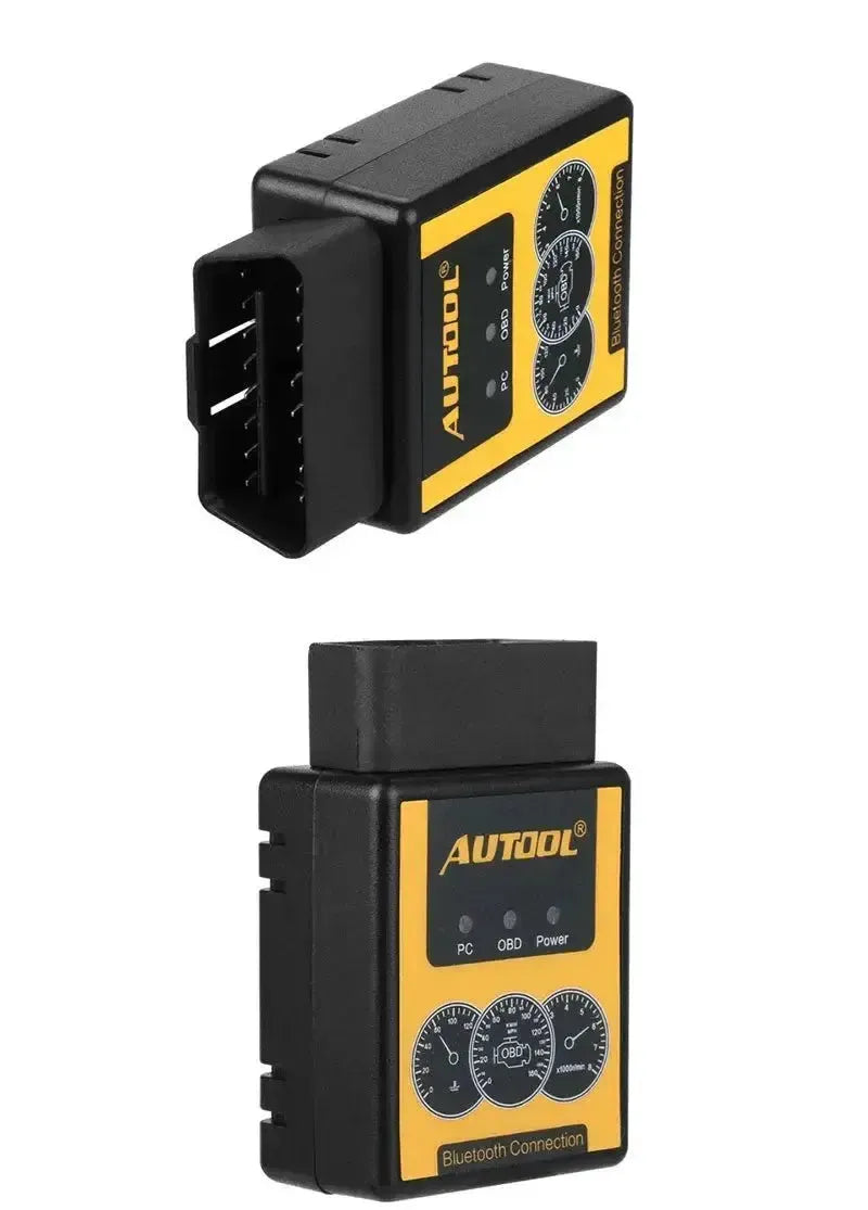 Autool A1 | Interface ELM327 (WiFi)